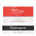 Neutrogena Neutrogena Rapid Clear Stubborn Acne Spot Gel 1 oz., PK12 6802461